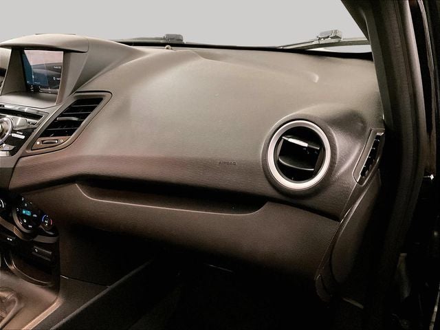 2017 Ford Fiesta ST