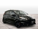 2017 Ford Fiesta ST
