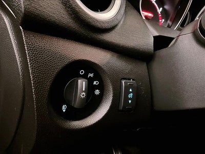 2017 Ford Fiesta ST