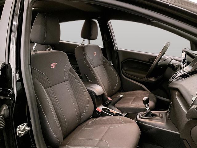 2017 Ford Fiesta ST