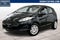 2018 Ford Fiesta S