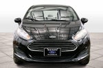 2018 Ford Fiesta S