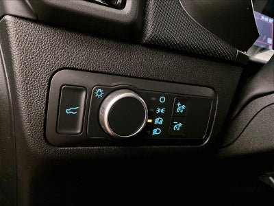 2021 Ford Bronco Sport Base