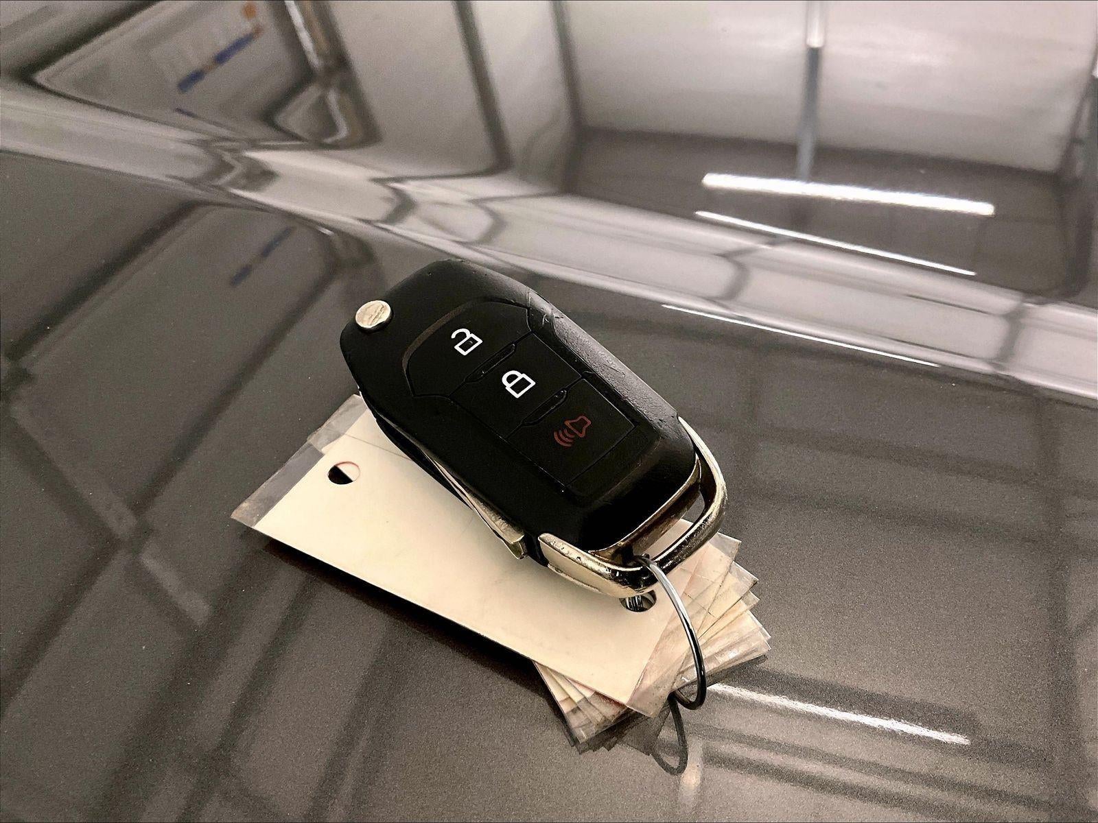 2021 Ford Bronco Sport Base