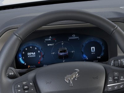 2025 Ford Bronco Sport Big Bend®