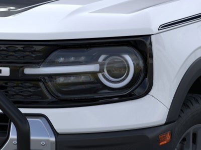 2025 Ford Bronco Sport Big Bend®