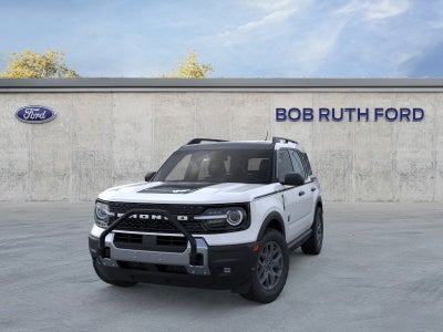 2025 Ford Bronco Sport Big Bend®