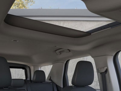 2025 Ford Bronco Sport Big Bend®