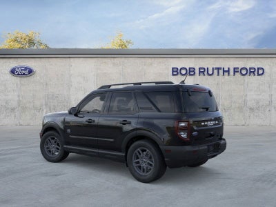 2025 Ford Bronco Sport Big Bend®