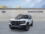 2025 Ford Bronco Sport Big Bend®