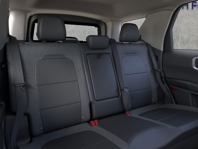 2025 Ford Bronco Sport Big Bend®