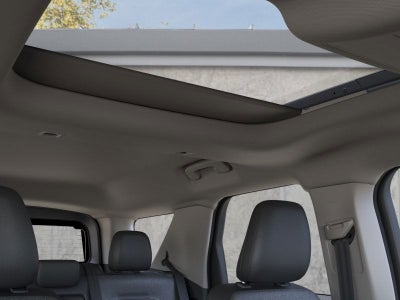 2025 Ford Bronco Sport Big Bend®