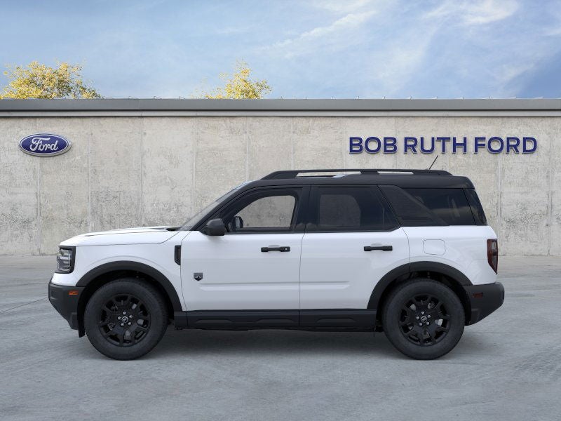 2025 Ford Bronco Sport Big Bend®
