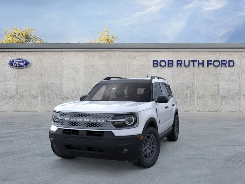 2025 Ford Bronco Sport Big Bend®