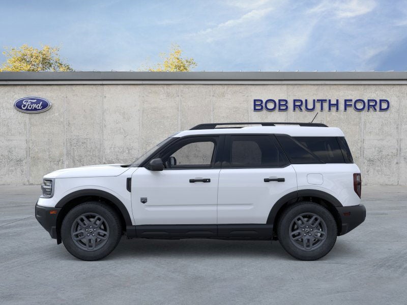 2025 Ford Bronco Sport Big Bend®