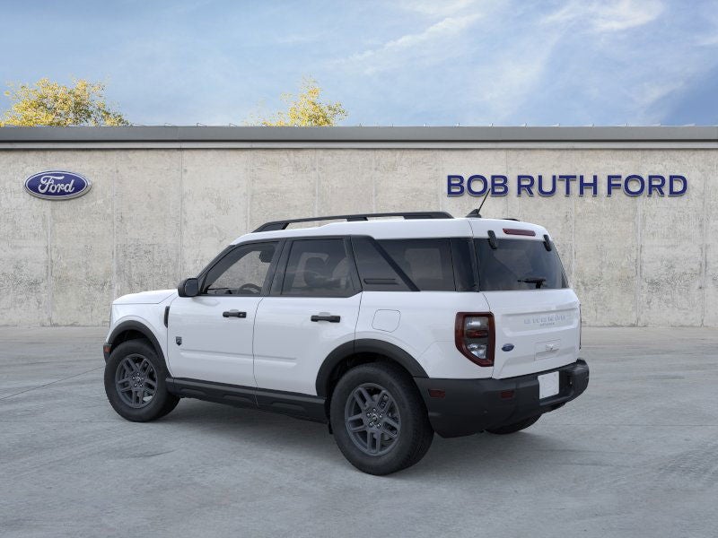 2025 Ford Bronco Sport Big Bend®