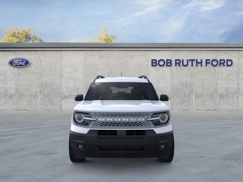 2025 Ford Bronco Sport Big Bend®
