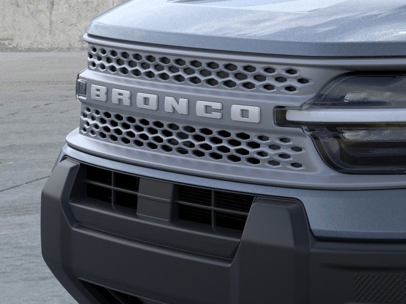 2025 Ford Bronco Sport Big Bend®