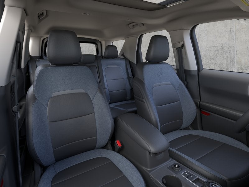 2025 Ford Bronco Sport Outer Banks®