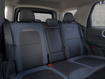 2025 Ford Bronco Sport Outer Banks®