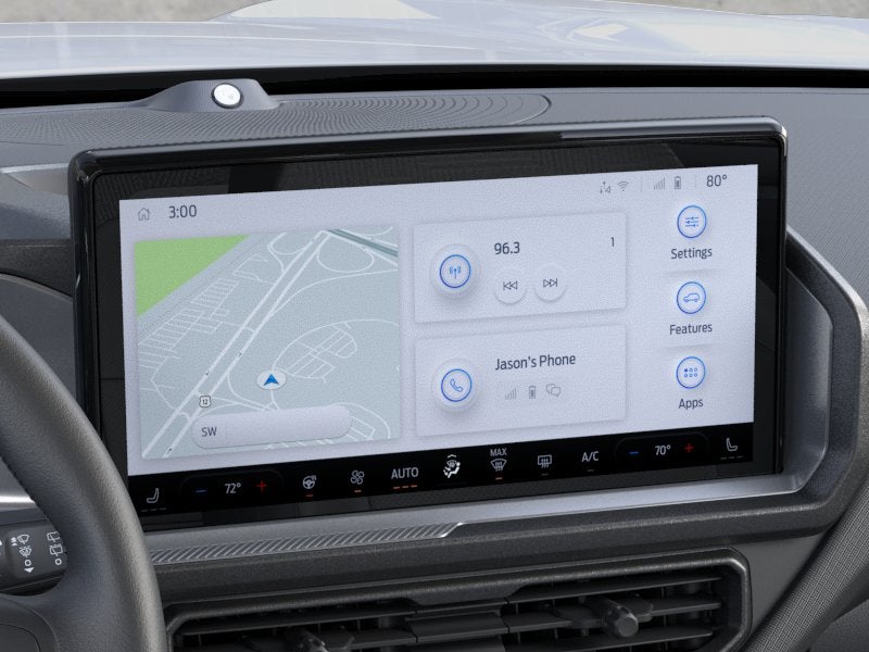 2025 Ford Bronco Sport Outer Banks®