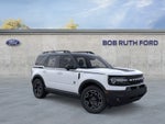 2025 Ford Bronco Sport Outer Banks®