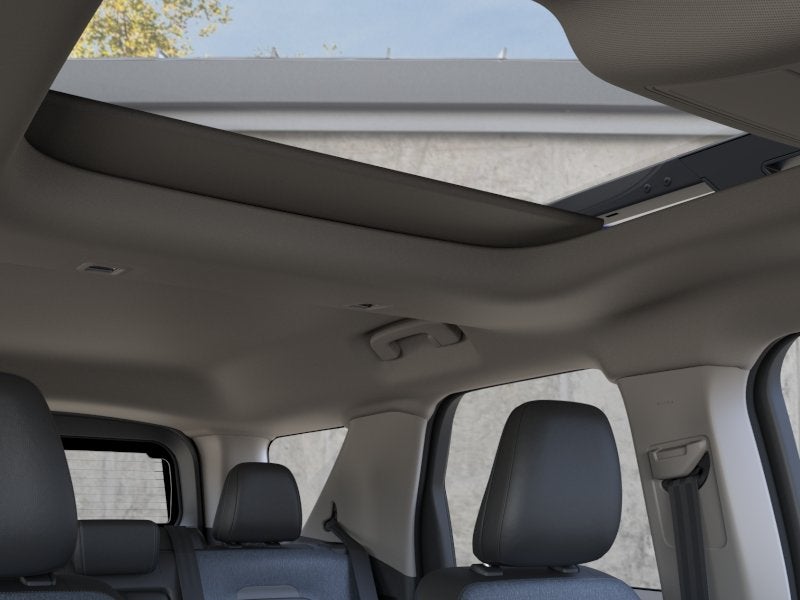 2025 Ford Bronco Sport Outer Banks®