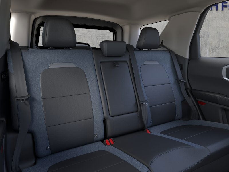 2025 Ford Bronco Sport Outer Banks®