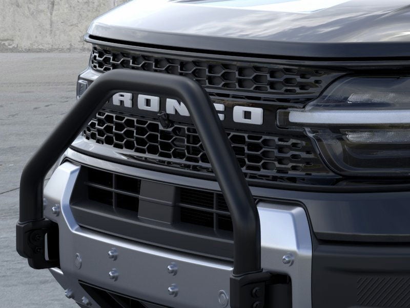 2025 Ford Bronco Sport Outer Banks®