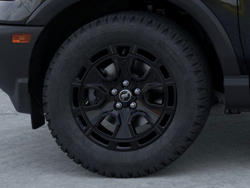 2025 Ford Bronco Sport Outer Banks®