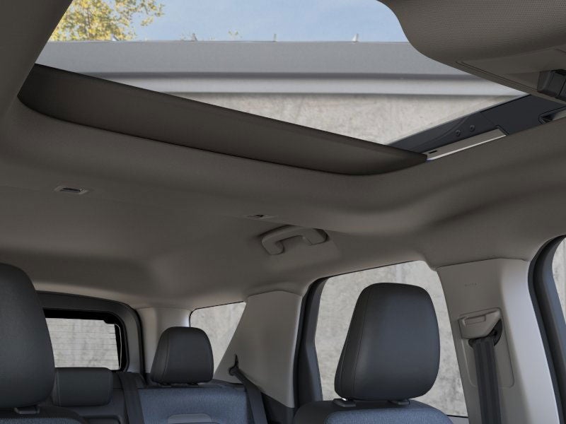 2025 Ford Bronco Sport Outer Banks®