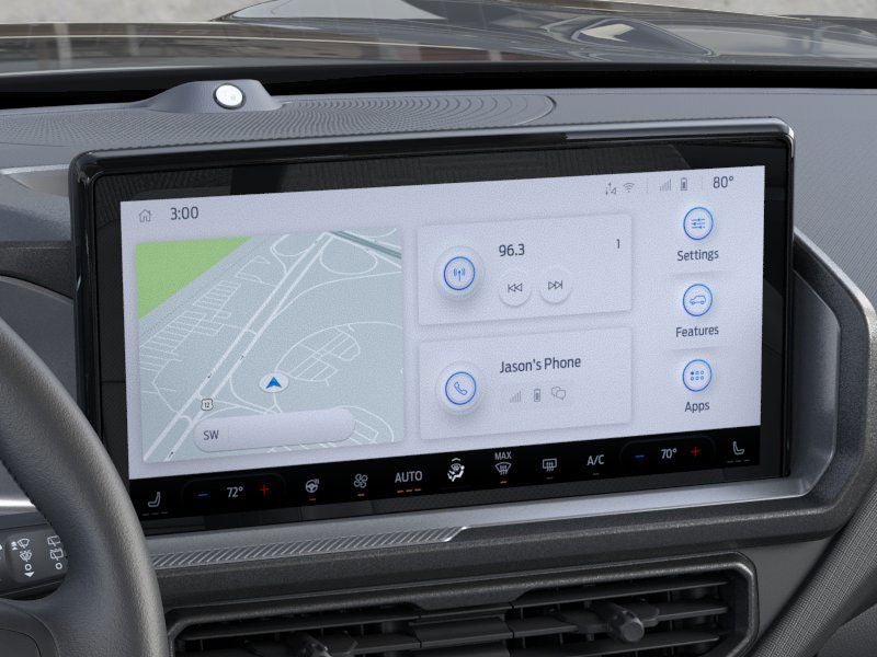 2025 Ford Bronco Sport Outer Banks®