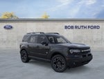 2025 Ford Bronco Sport Outer Banks®