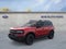 2025 Ford Bronco Sport Outer Banks®