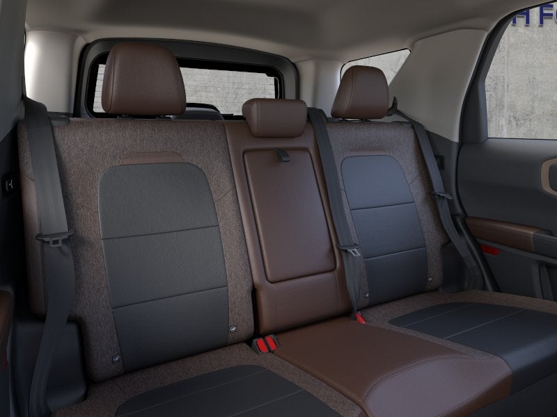 2025 Ford Bronco Sport Outer Banks®