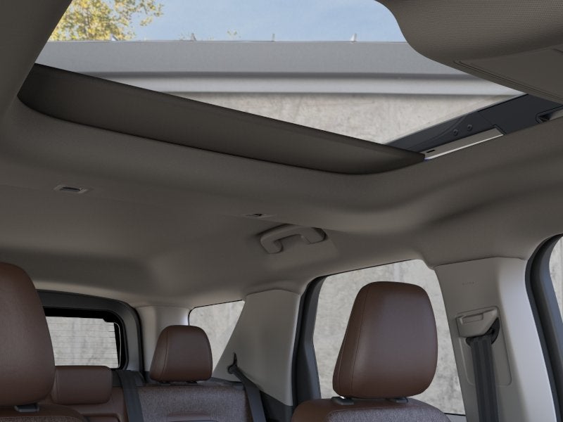 2025 Ford Bronco Sport Outer Banks®