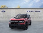 2025 Ford Bronco Sport Outer Banks®