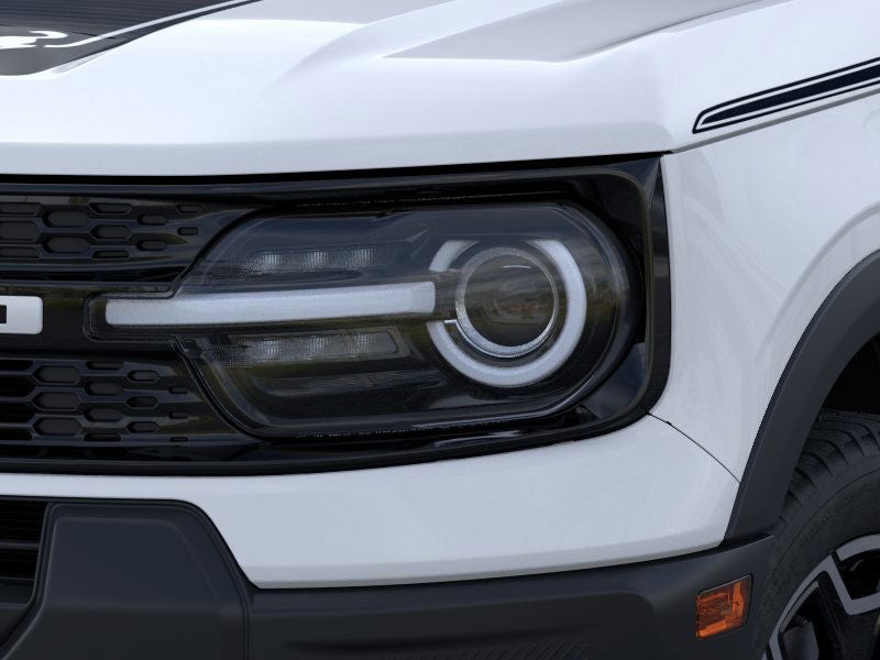 2025 Ford Bronco Sport Outer Banks®