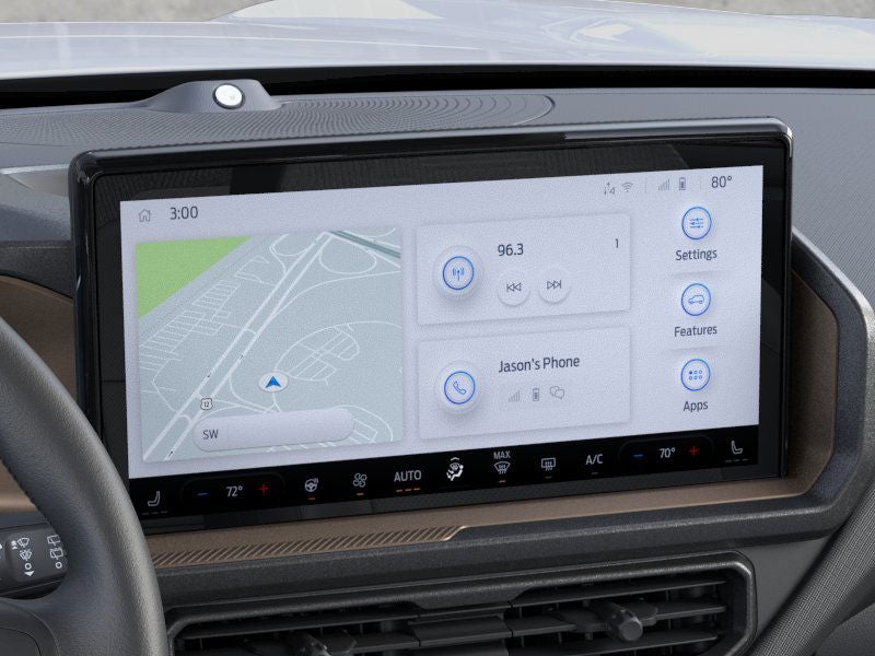 2025 Ford Bronco Sport Outer Banks®