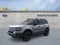 2025 Ford Bronco Sport Badlands®
