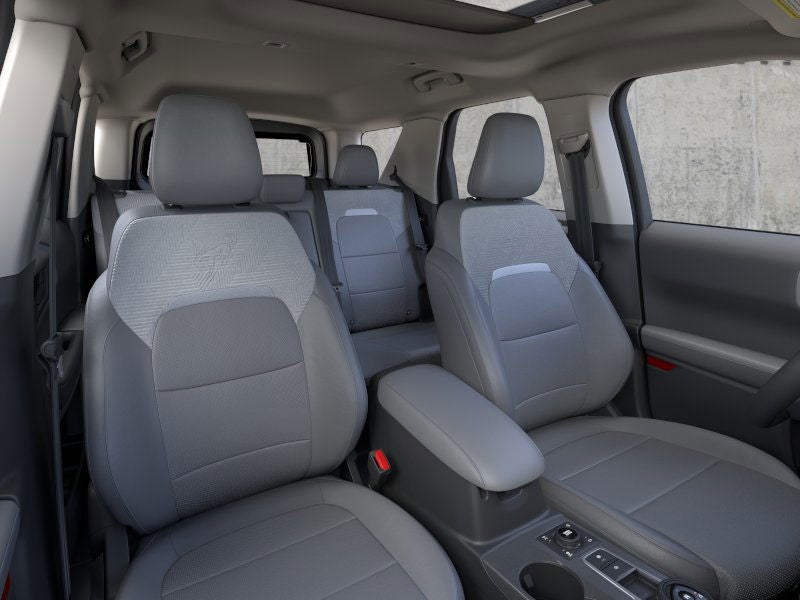 2025 Ford Bronco Sport Badlands®