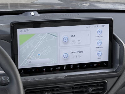 2025 Ford Bronco Sport Badlands®