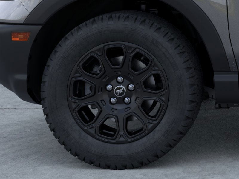 2025 Ford Bronco Sport Badlands®