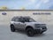 2025 Ford Bronco Sport Badlands®