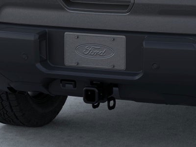 2025 Ford Bronco Sport Badlands®