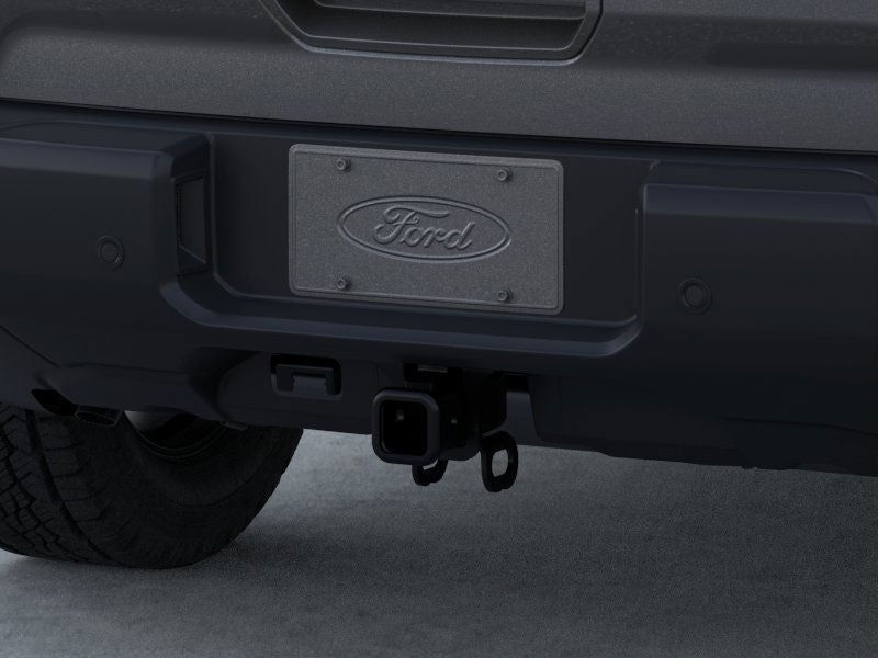 2025 Ford Bronco Sport Badlands®