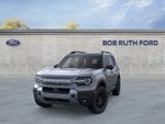 2025 Ford Bronco Sport Badlands®