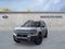 2025 Ford Bronco Sport Badlands®