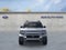 2025 Ford Bronco Sport Badlands®