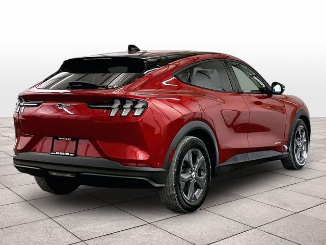 2023 Ford Mustang Mach-E Select